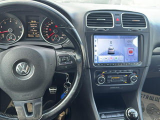 Volkswagen Golf foto 8