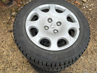 185/65 r15 Peugeot foto 2