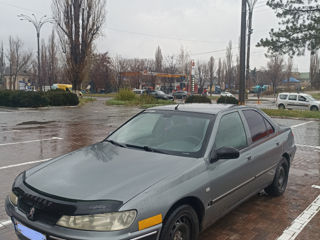 Peugeot 406 foto 5