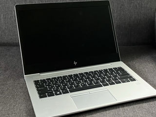 HP EliteBook 830 G5 foto 2