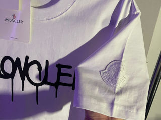 Tricouri de firma (moncler, fendi, ami, amiri, D&G) foto 5