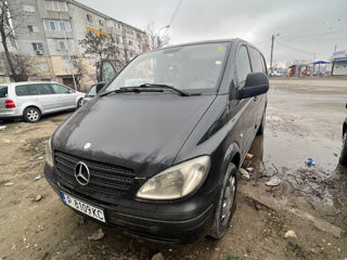 Mercedes Vito foto 1