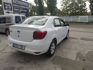 Dacia Logan foto 7