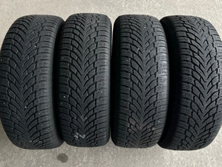 235/60 R18 Nokian