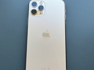 iPhone 11 Pro Gold 64 Gb