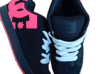 Dc Shoes foto 2