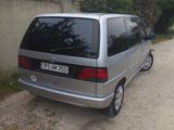 Peugeot 806 foto 5