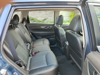 Nissan X-Trail foto 15