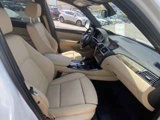 BMW X3 foto 5