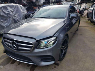 Dezmembez Mercedes  E class  am tot