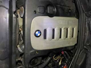 BMW 5 Series foto 6