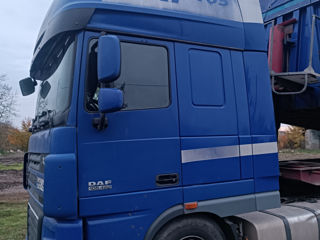 Daf XF 105.460 foto 3