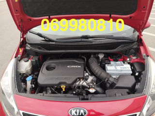 Kia Rio foto 10