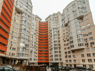 Apartament cu 1 cameră, 40 m², Centru, Chișinău foto 11