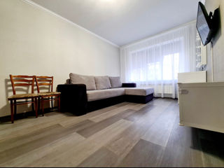 Apartament cu 1 cameră, 42 m², Ciocana, Chișinău foto 2