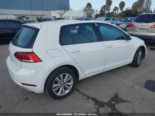 Volkswagen Golf foto 4