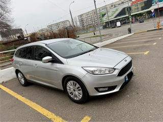 Ford Focus foto 7