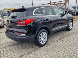 Renault Kadjar foto 1