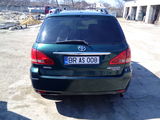 Toyota Avensis Verso foto 5