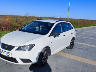 Seat Ibiza foto 2