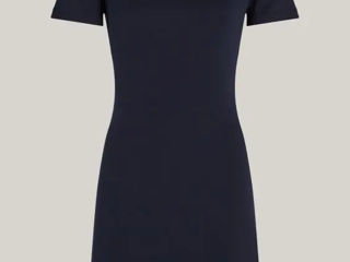 rochie tip tricou (Tommy Hilfiger Original) - nouă foto 2