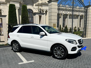 Mercedes GLE foto 4