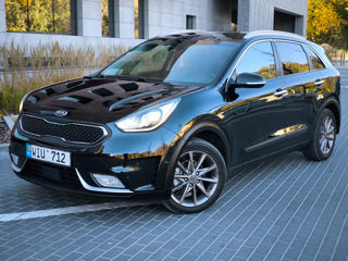 KIA Niro foto 2