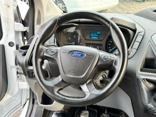 Ford Transit foto 11