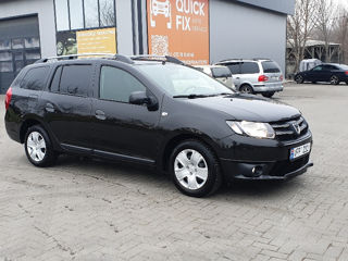 Dacia Logan Mcv