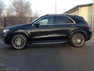 Mercedes GLE foto 2