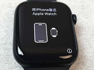 Куплю Apple Watch foto 7