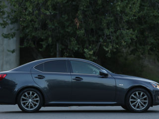 Lexus IS Series foto 10