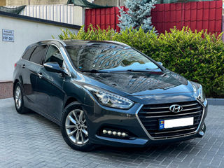 Hyundai i40 foto 3