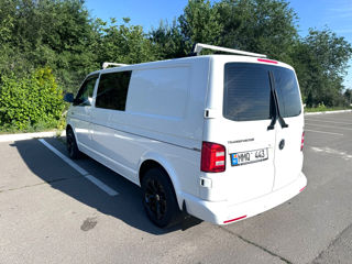 Volkswagen Transporter foto 4