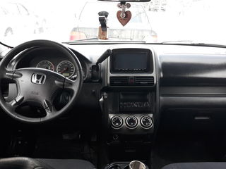 Honda CR-V foto 5