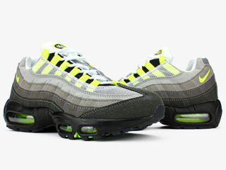 Nike Air Max 95 OG Neon foto 6