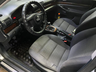 Audi A4 foto 7