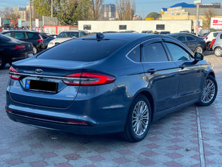 Ford Mondeo foto 4