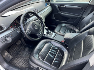 Volkswagen Passat foto 10