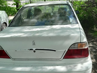 Daewoo Nexia