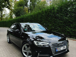 Audi A4 foto 3