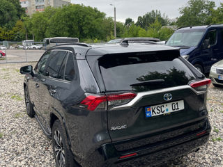 Toyota Rav 4 фото 2