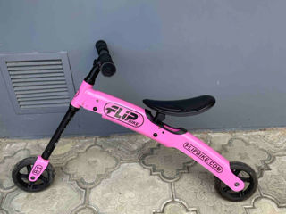 Flipbike foto 1