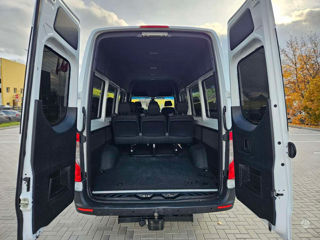 Mercedes Sprinter foto 5