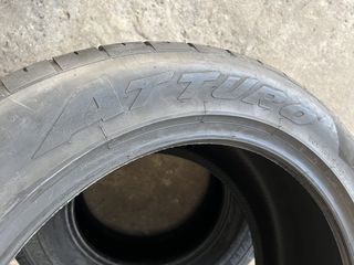 295/45 R20 Atturo Az850/ Доставка, livrare toata Moldova foto 7