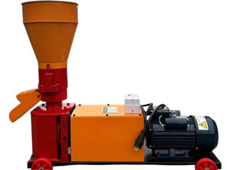 Granulator Demetra DM-120PRO (motor inclus) -Garantie - Achitare 4 rate - Livrare gratuită - FlexMag foto 6