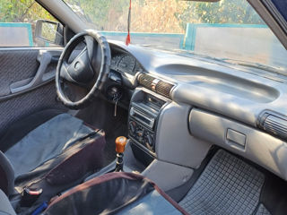 Opel Astra foto 5