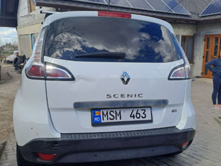 Renault Scenic foto 7