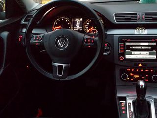 Volkswagen Passat foto 10