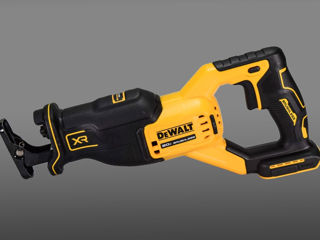 Сабельная пила DeWalt 382